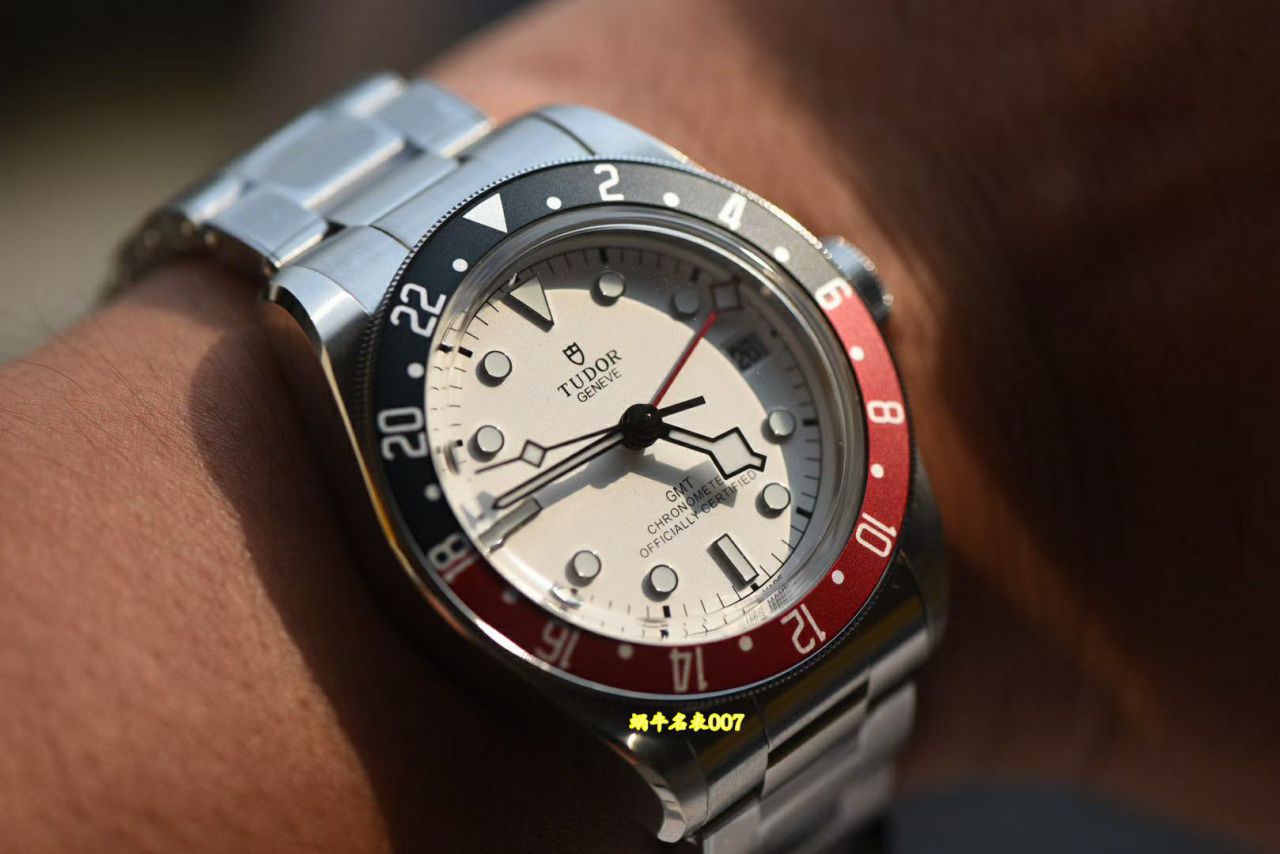 ZFTudor Black Bay   Cola Circle  M79830RB-0010 watches  / DT090