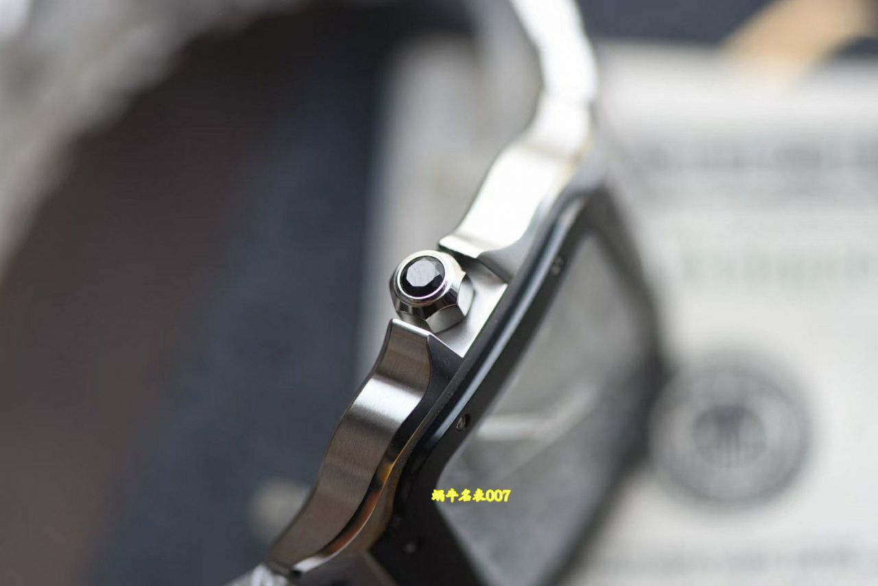 Cartier Santos TOP replica  watch WSSA0037 watches  / K389