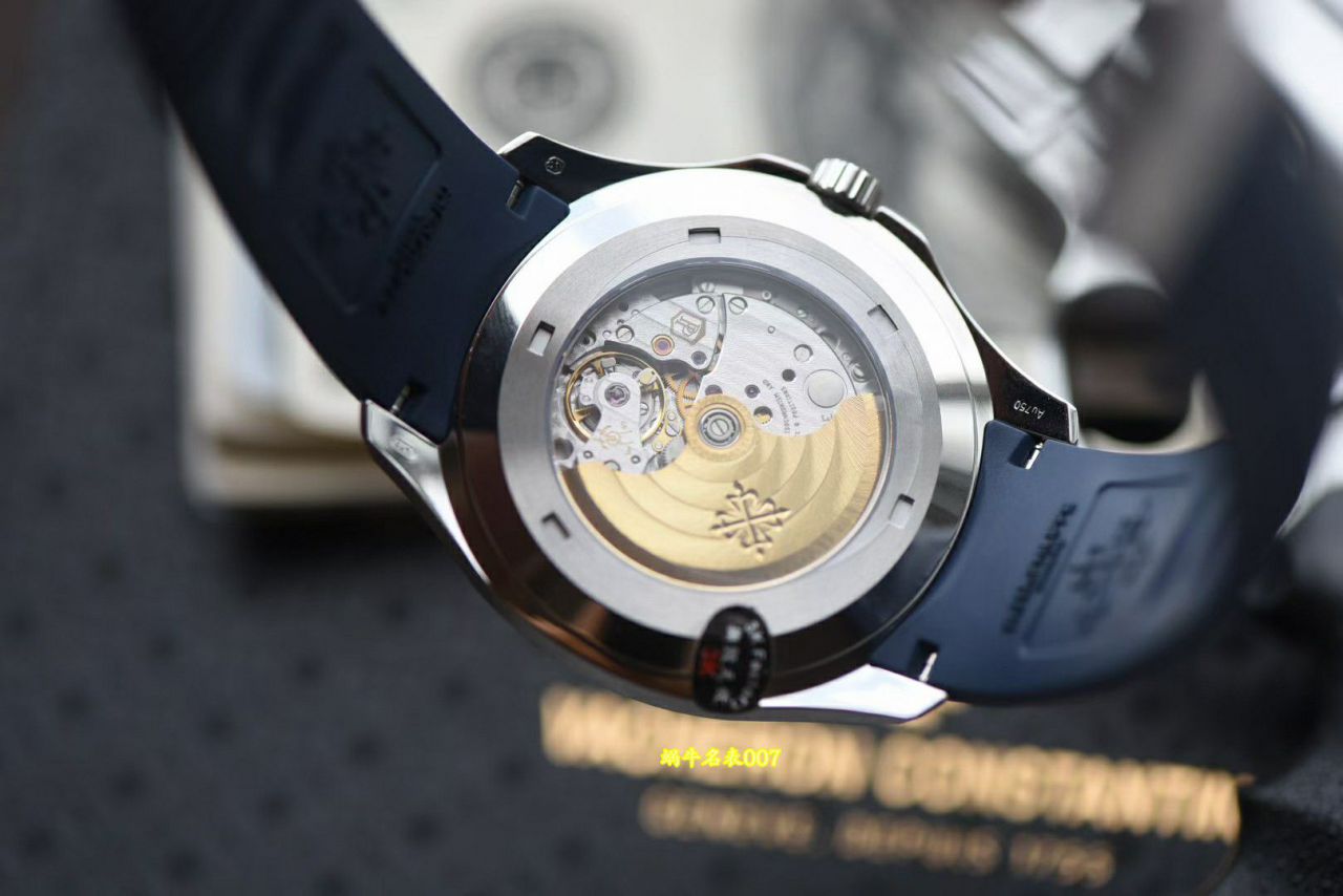 3K Factory Patek Philippe AQUANAUT  Grenade  replica  Customized movement watch5168G-001 watches  / BD528