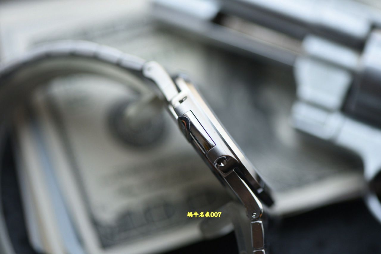 3K Customized movement TOP replica Patek Philippe Aquanaut Collection  series 5711/1A-011 watches ( Nautilus ) watch / BD527