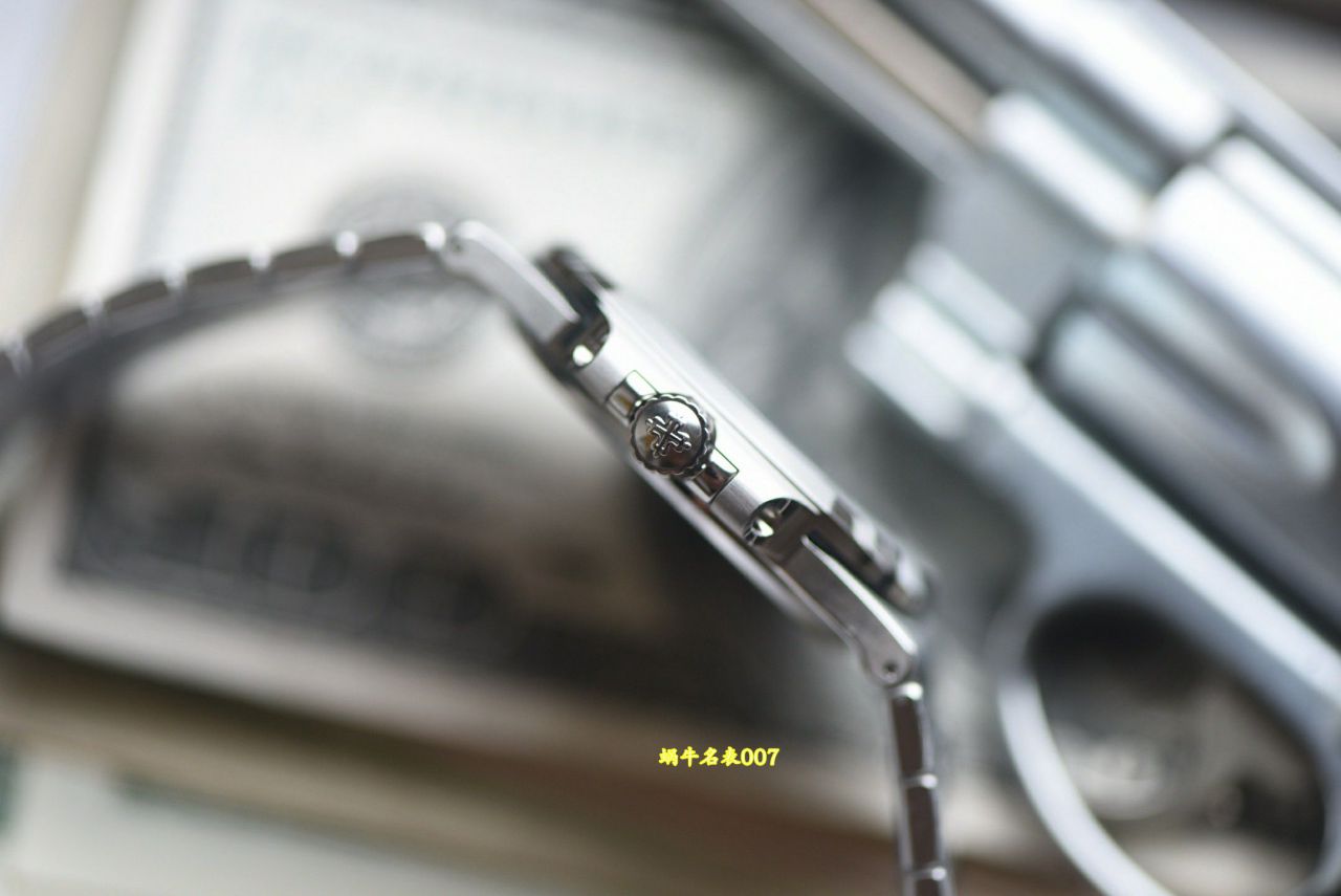  Video review 3K Factory Patek Philippe Nautilus  Tiffany  blue 5711/1A-018  replica  watches  / BD529