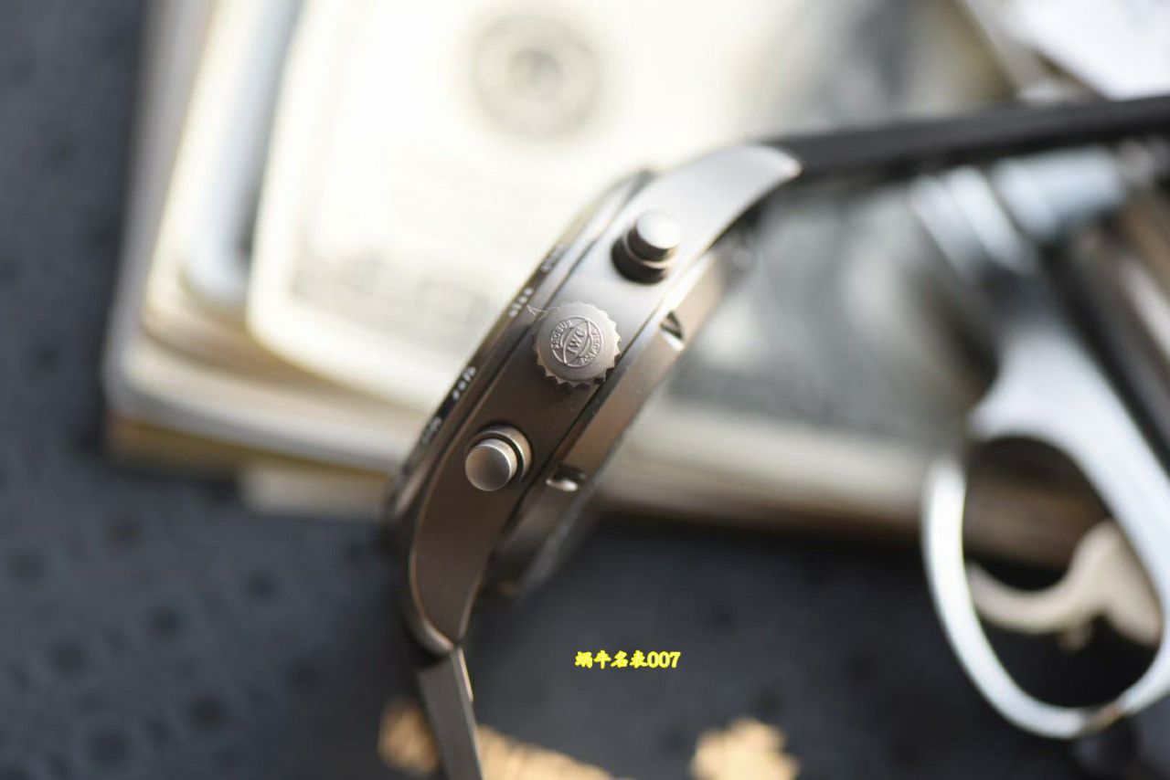 BLS Factory  IWC Pilot  replica  watch IW388306 watches  / IW673