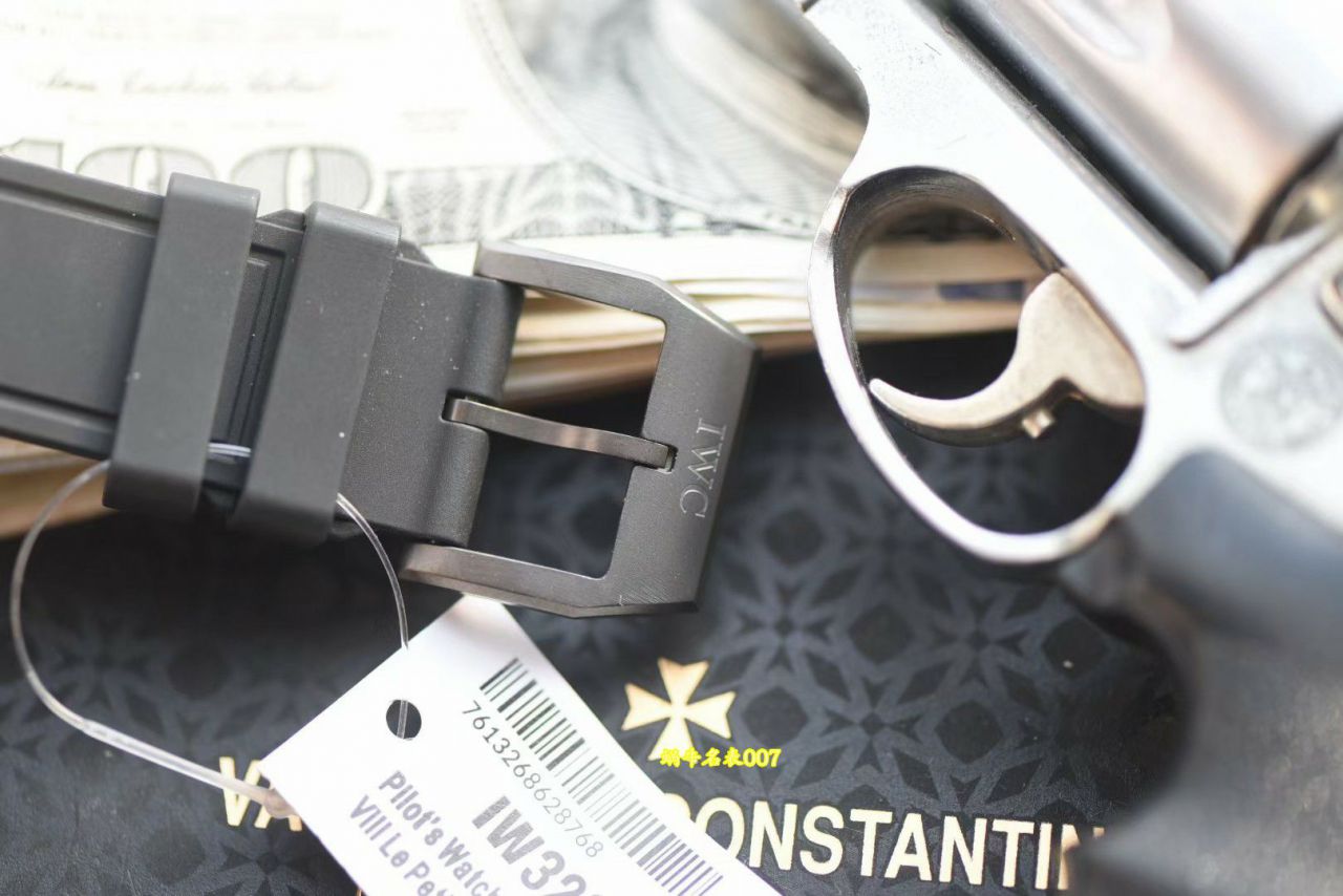 BLS Factory  IWC Pilot  replica  watch IW388306 watches  / IW673