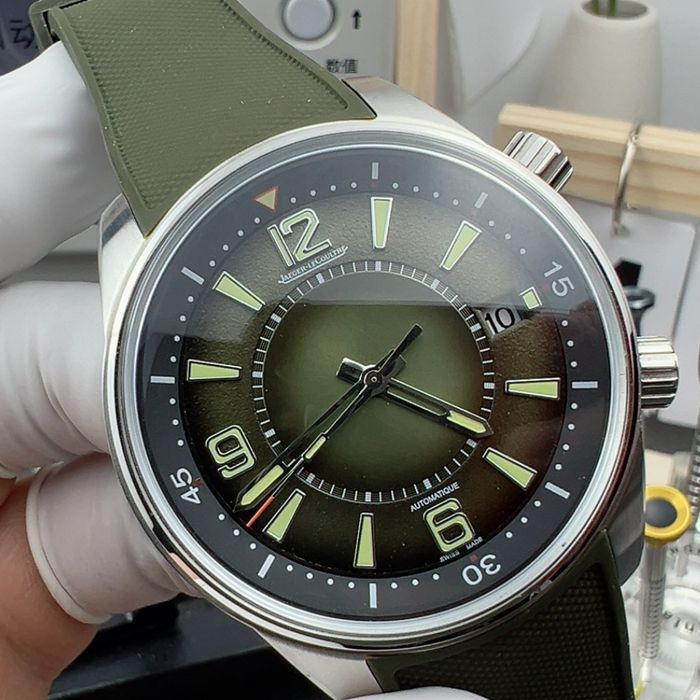 BLS Factory Jaeger-LeCoultre Polaris  series TOP replica  watchQ906863J watches 