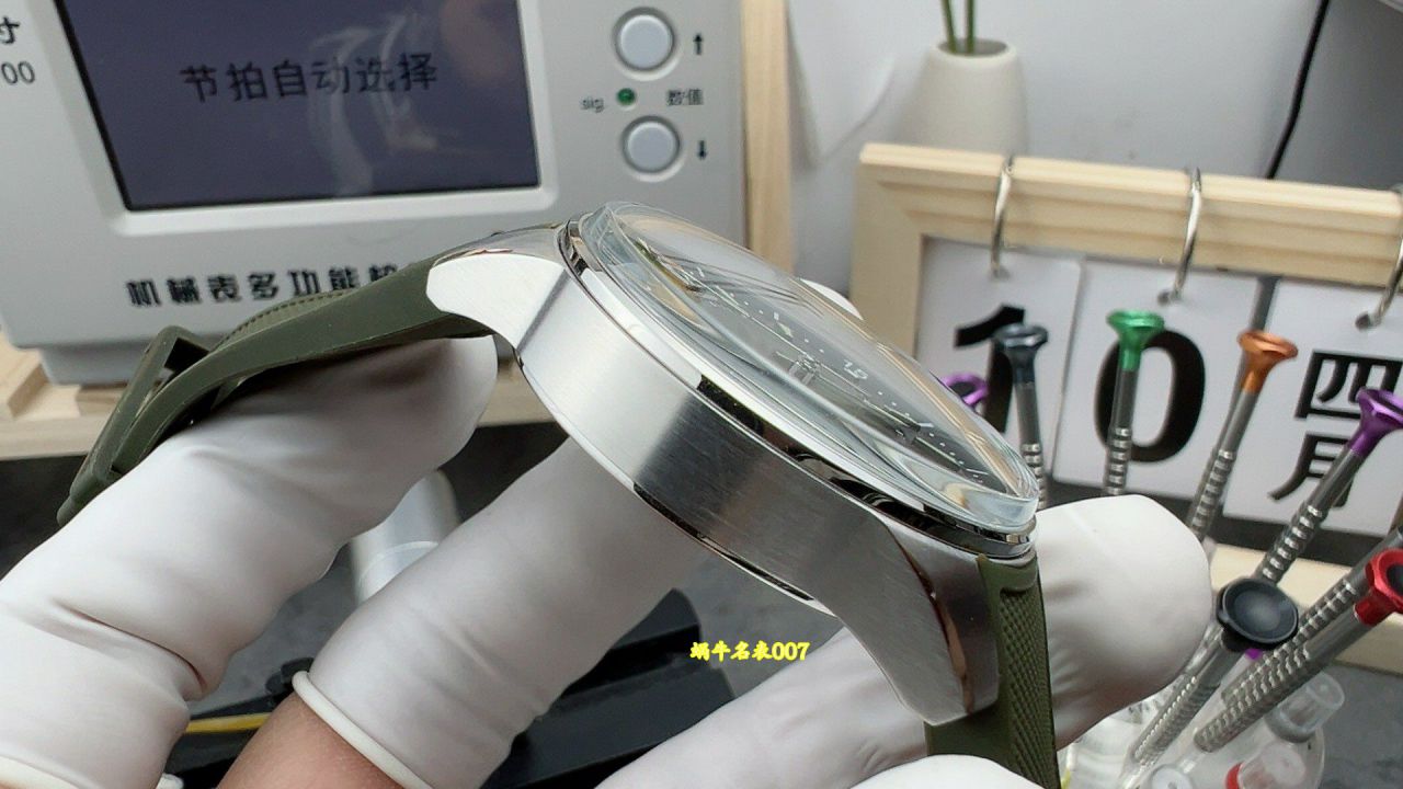 BLS Factory Jaeger-LeCoultre Polaris  series TOP replica  watchQ906863J watches  / JJ208