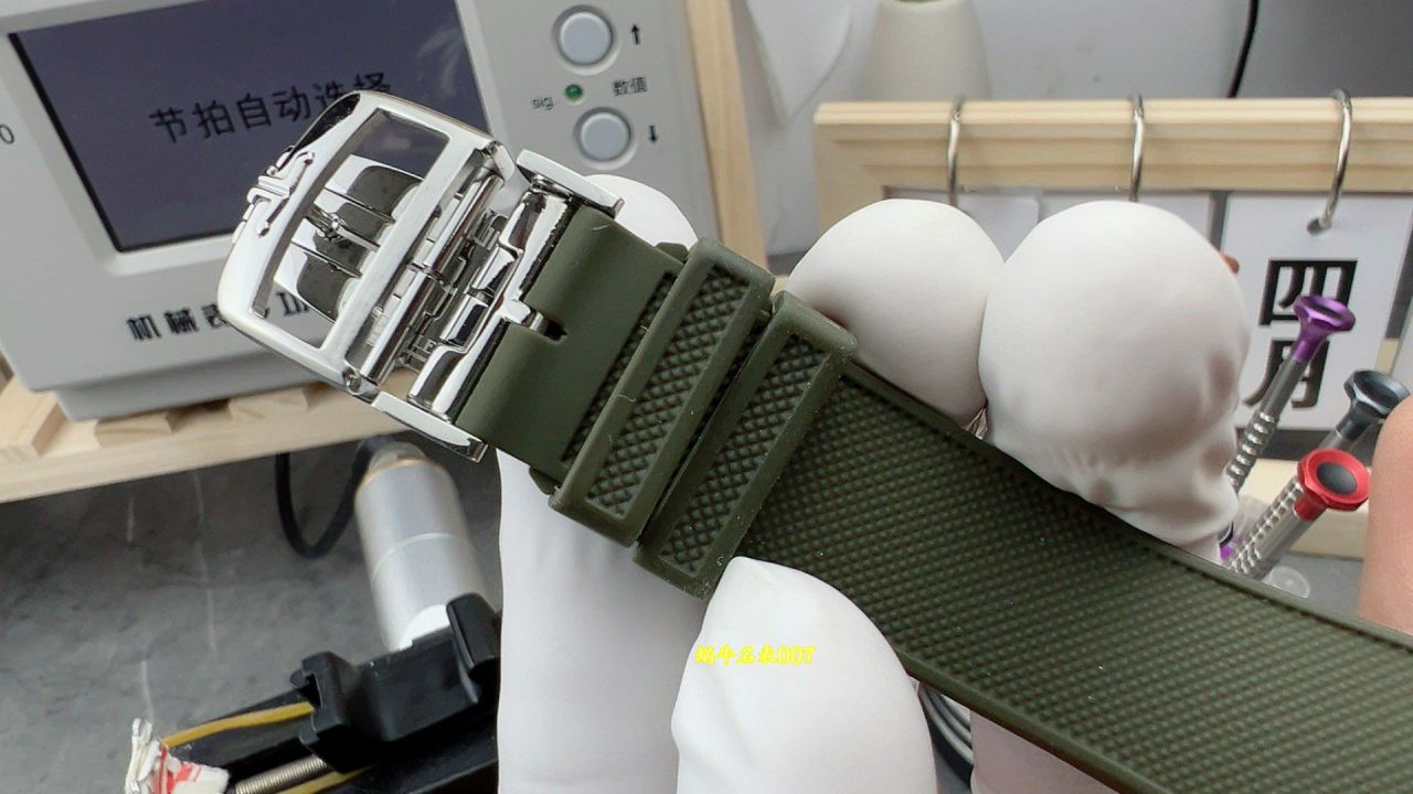 BLS Factory Jaeger-LeCoultre Polaris  series TOP replica  watchQ906863J watches  / JJ208