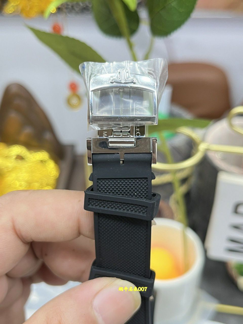 BLS Jaeger-LeCoultre Polaris  series Q9068670 watches  / JJ209