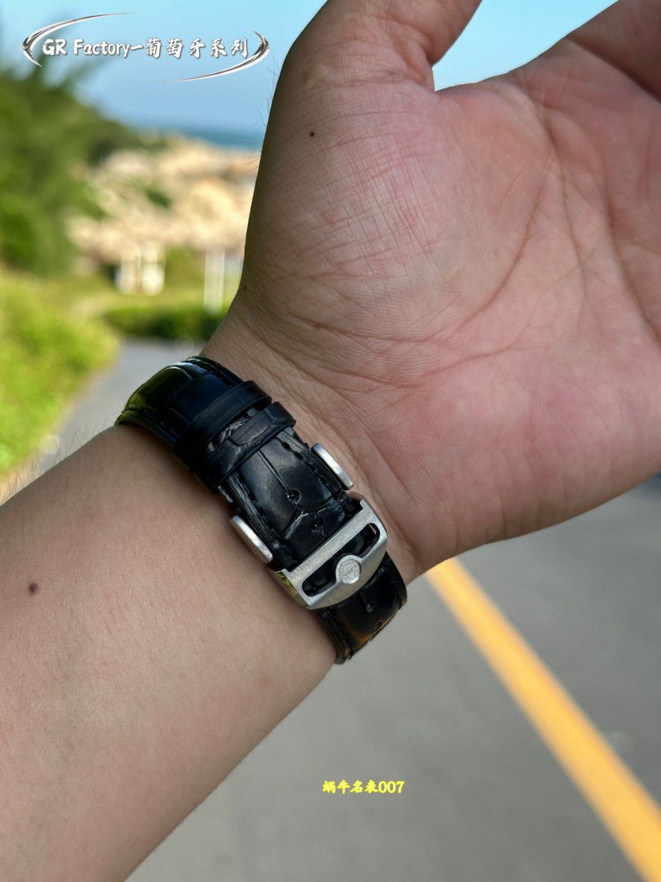 GR Factory   IWC watches Portugal  series best replica  watch IW8313 watches  / IW685