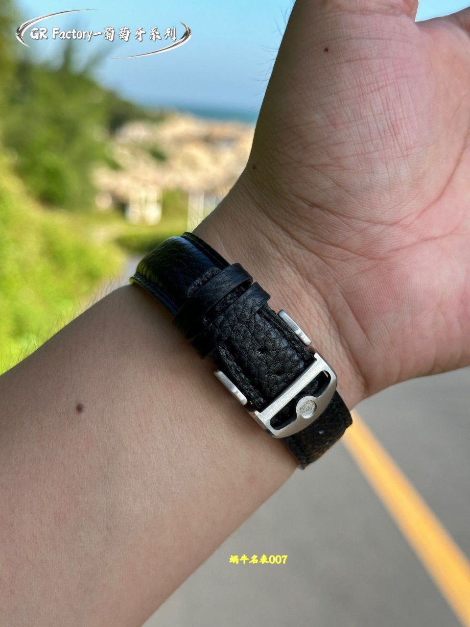 GR Factory IWC watches Portugal  series IW358315 watches  / IW682