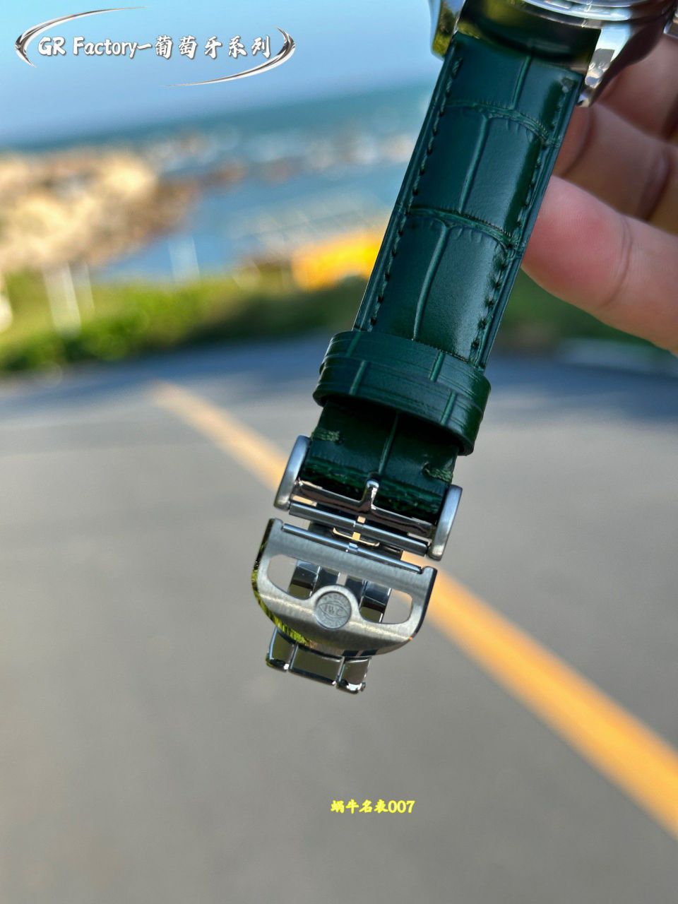 GR Factory   IWC watches Portugal  series  1 to 1  replica  watch IW8310 watches  / IW681