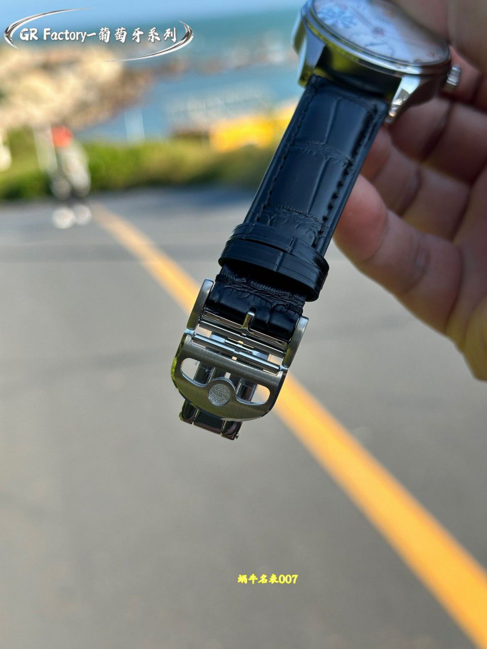 GR IWC watches Portugal  series IW358303 watches  / IW680