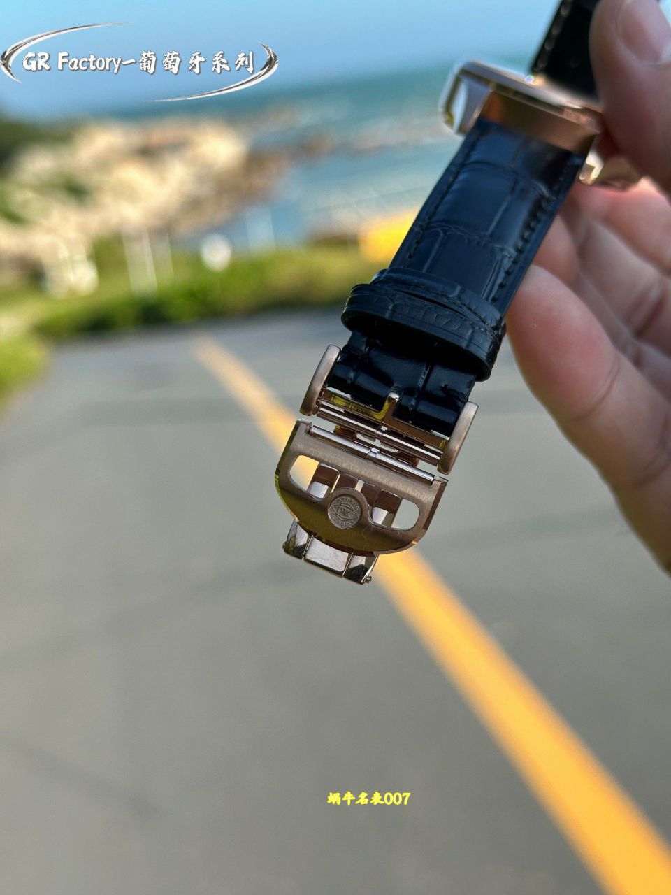 GR Factory IWC watches Portugal  series IW358401 watches  / IW677