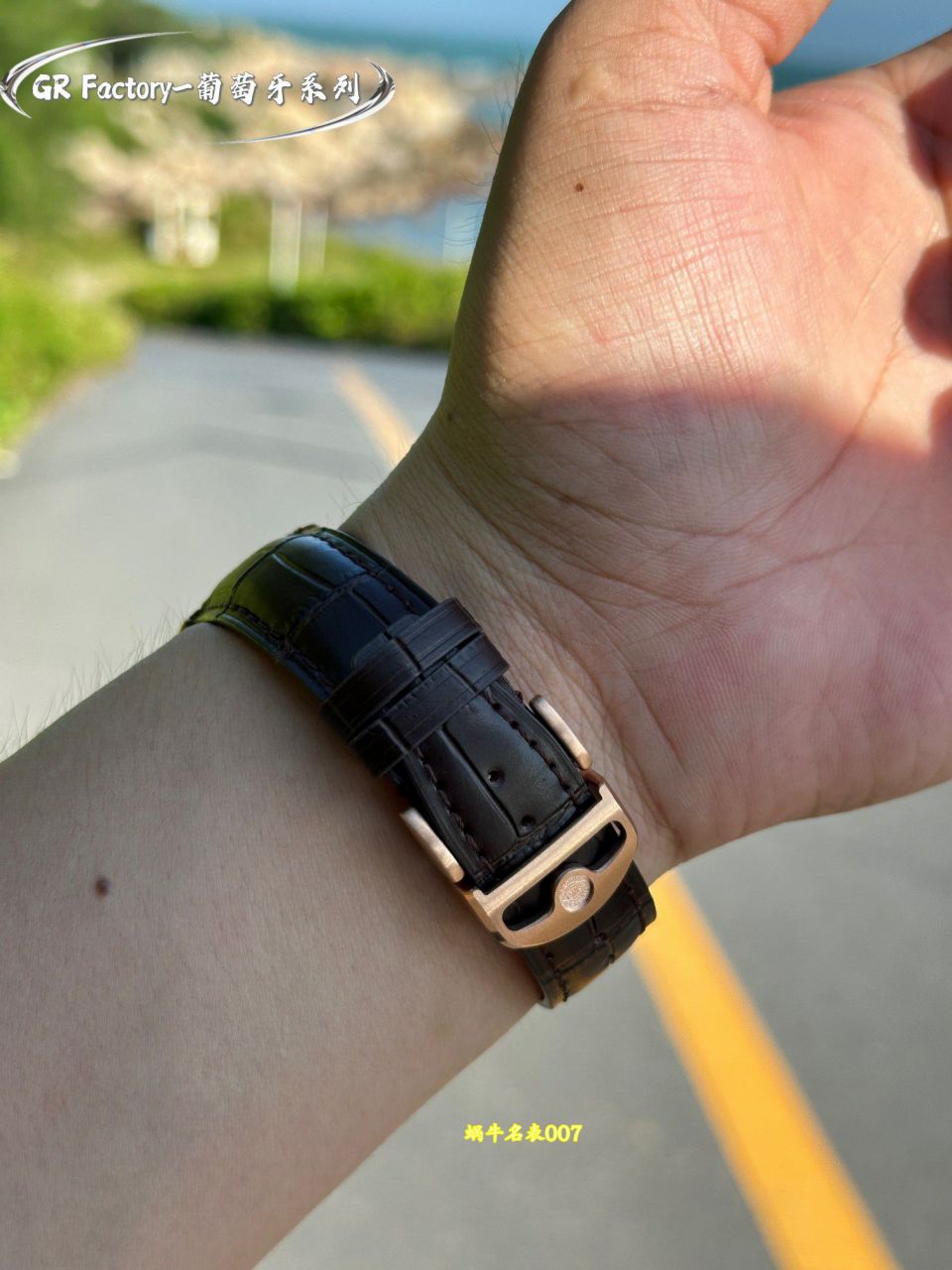 GR Factory   IWC watches Portugal  series IW358404 watches  / IW676