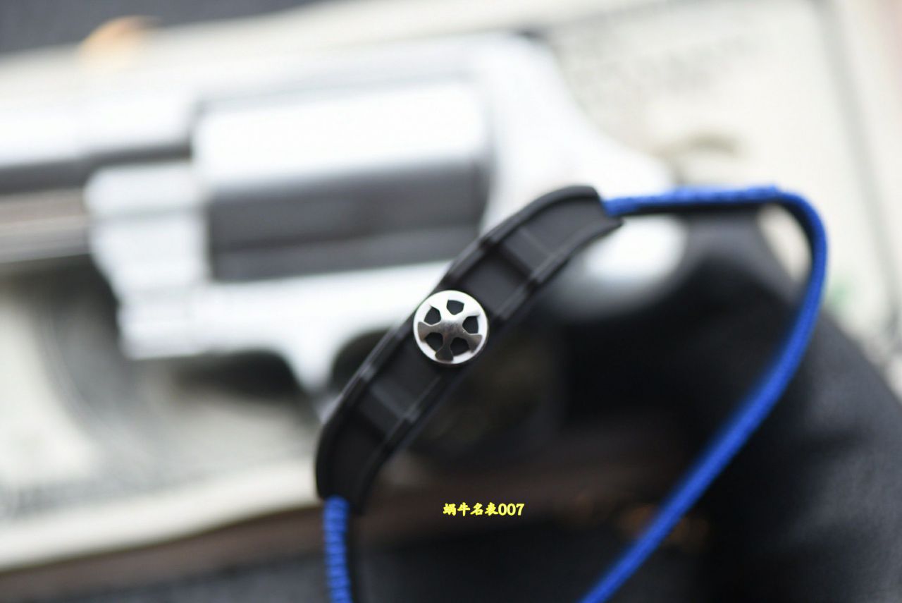  Super high-end  Customized  Richard  Miller RM67-02 France  Special Edition  watches  / RM6702FAGUO