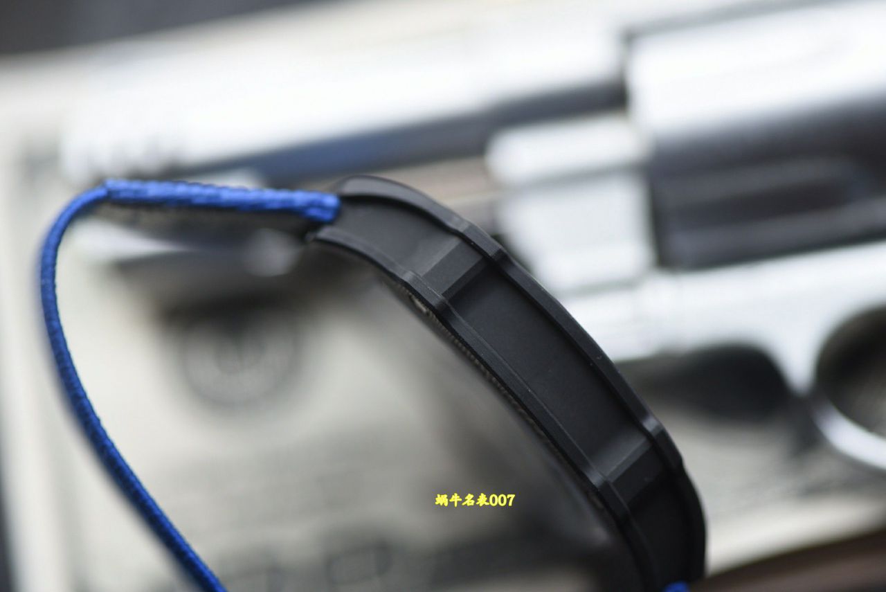  Super high-end  Customized  Richard  Miller RM67-02 France  Special Edition  watches  / RM6702FAGUO