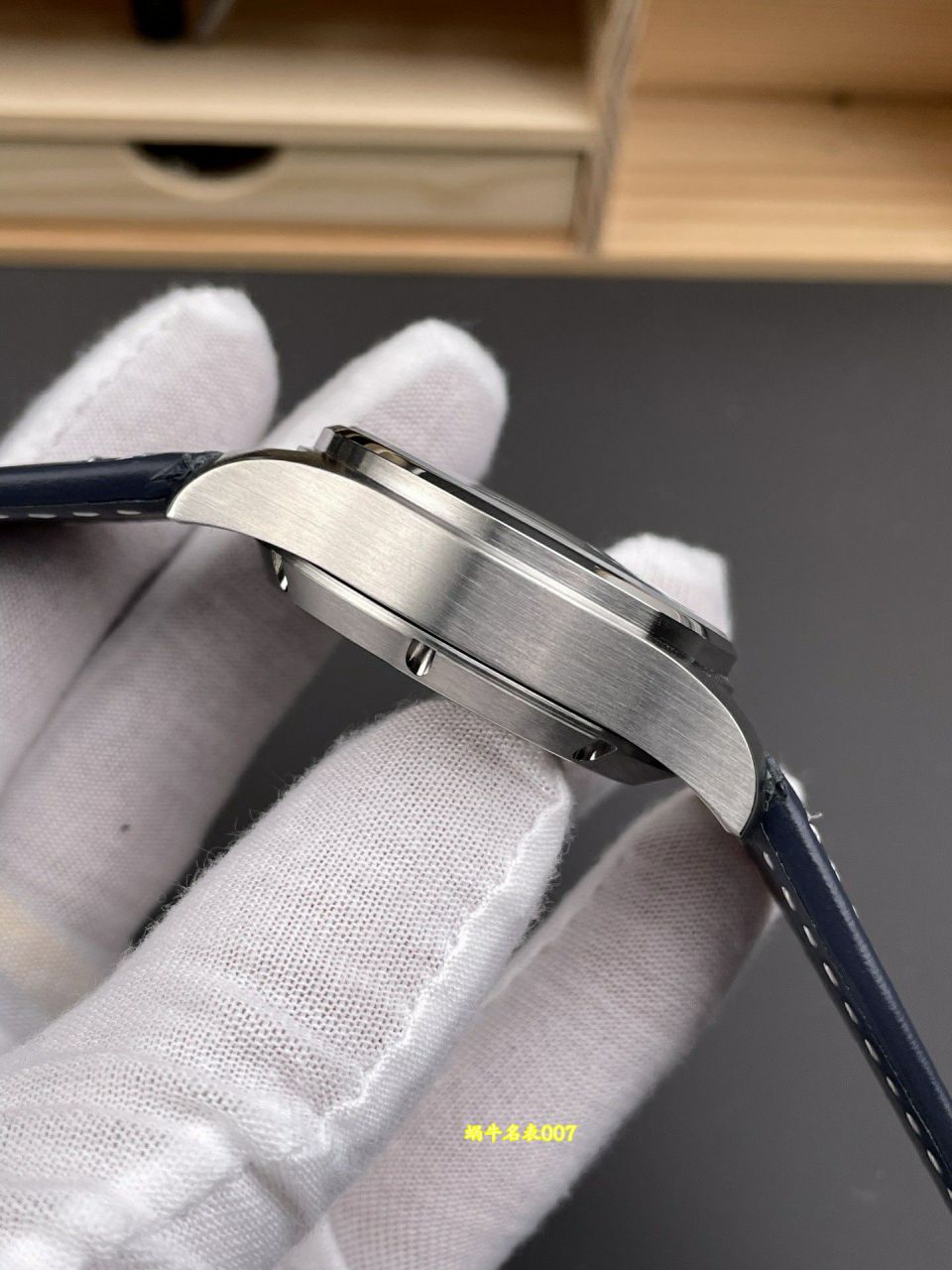 BLS Factory  IWC Pilot Watch41mm series IW388102 watches  / IW688