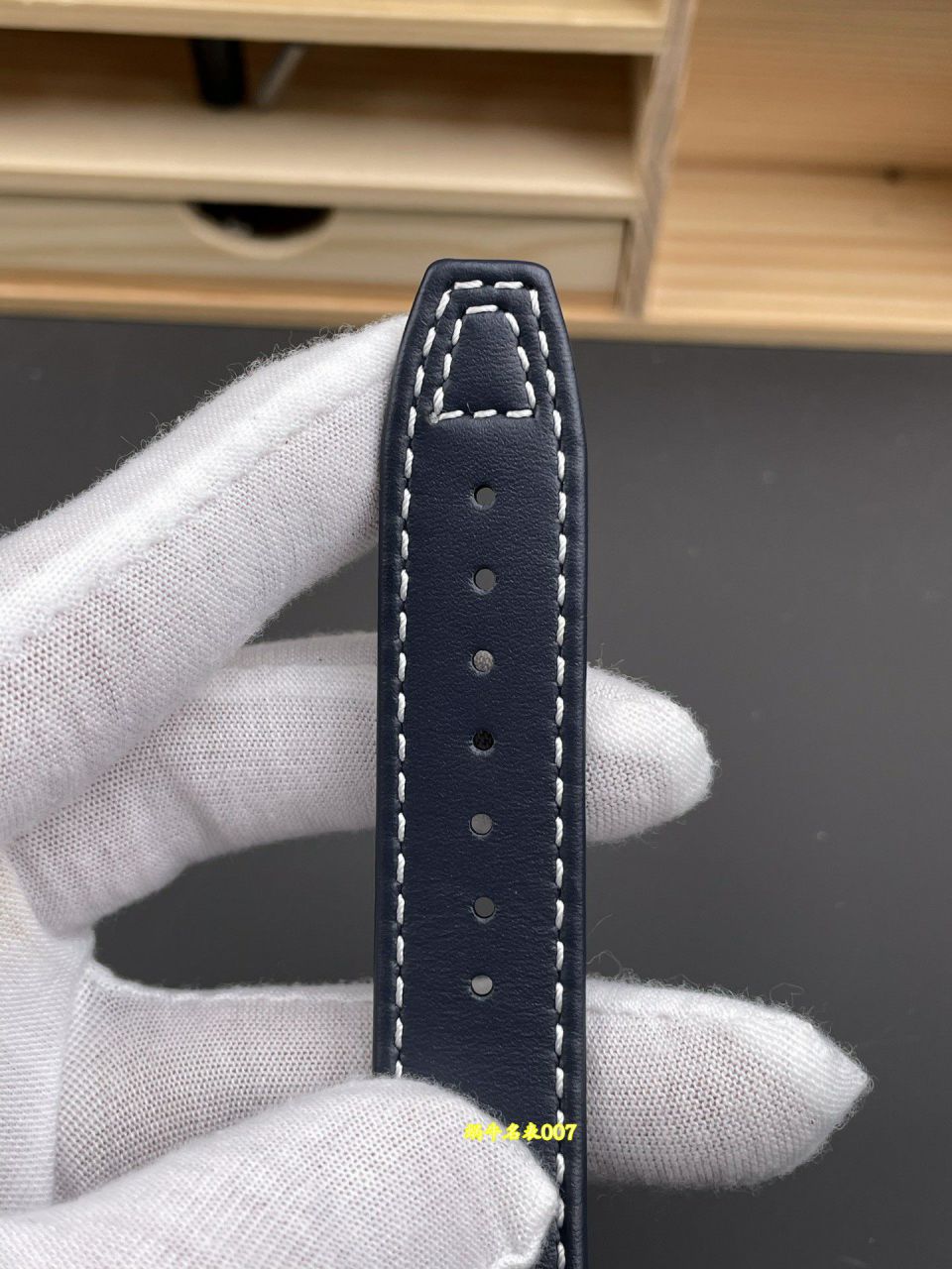 BLS Factory  IWC Pilot Watch41mm series IW388102 watches  / IW688