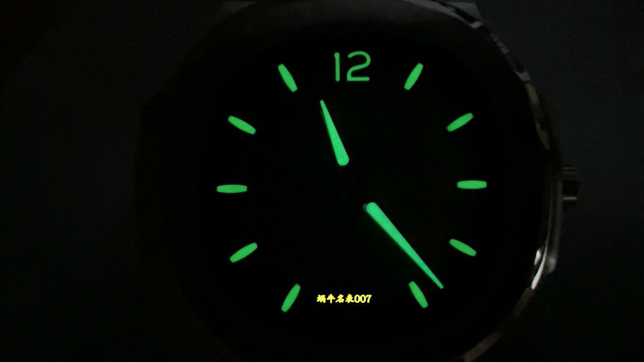 3K Patek Philippe Aquanaut Collection  Nautilus  Women watch 7118/1200A-011 watches  / BD532