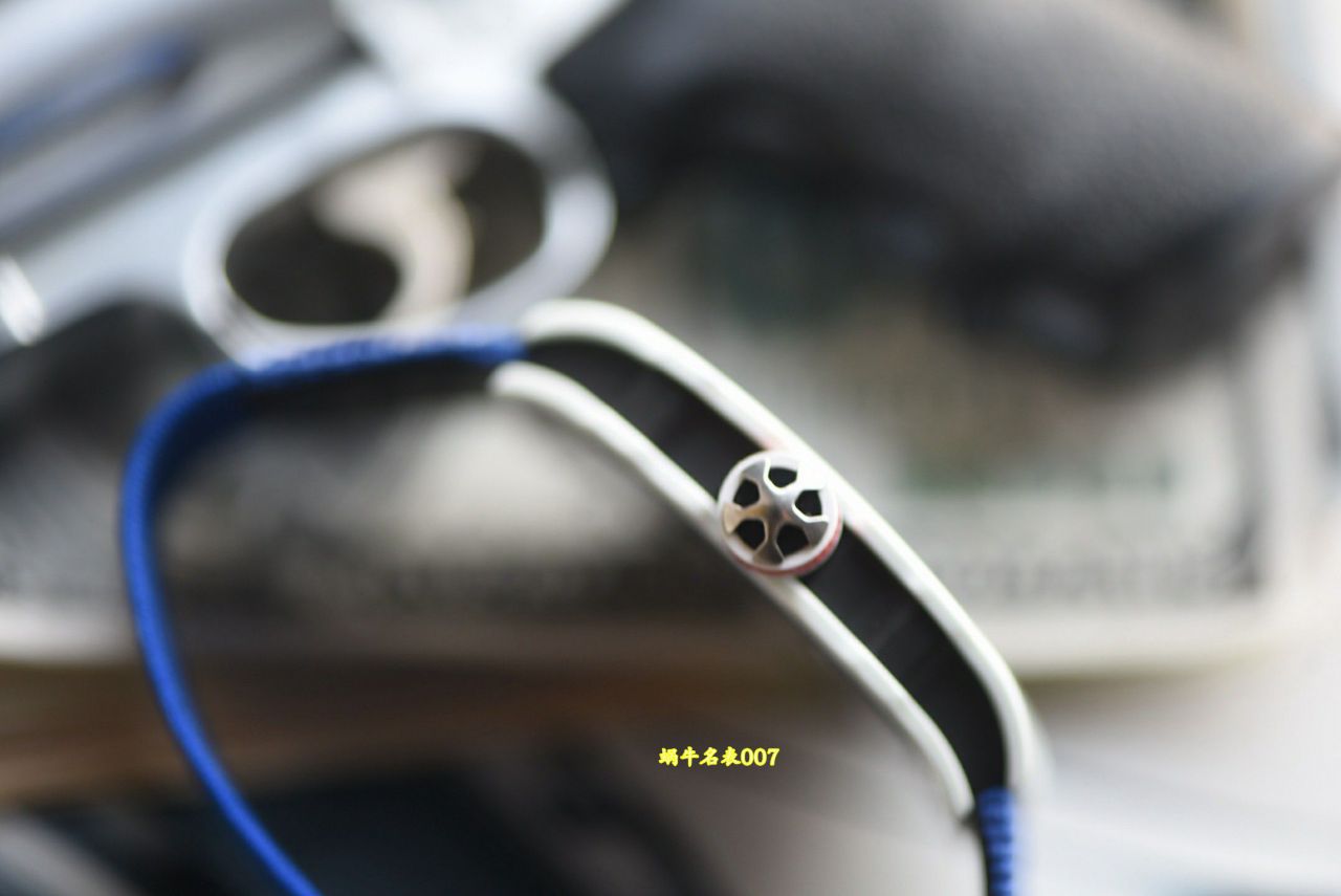 视频评测理查德米勒顶级复刻RICHARD MILLE男士系列RM 67-02 ALEXIS腕表 / AAAAA773264839124_2