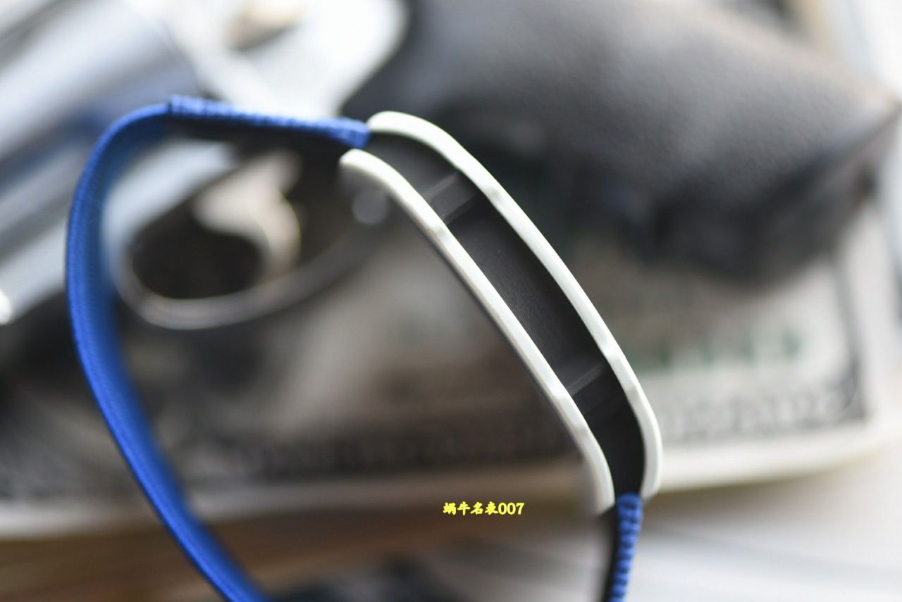 视频评测理查德米勒顶级复刻RICHARD MILLE男士系列RM 67-02 ALEXIS腕表 / AAAAA773264839124_2