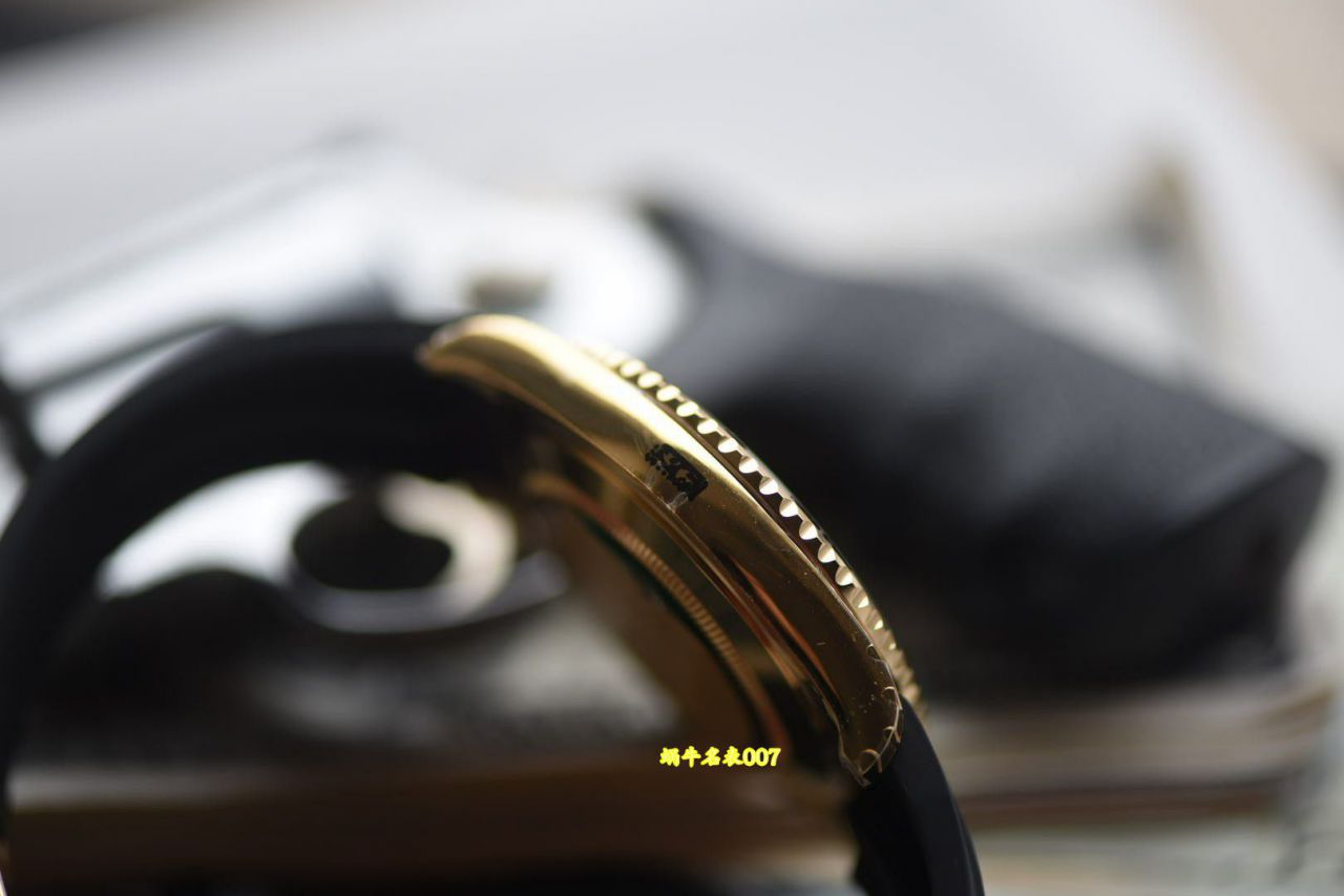 视频评测VS升级V3版本配重148克最好复刻手表劳力士游艇名仕型系列M226658-0001腕表 /  089313_7
