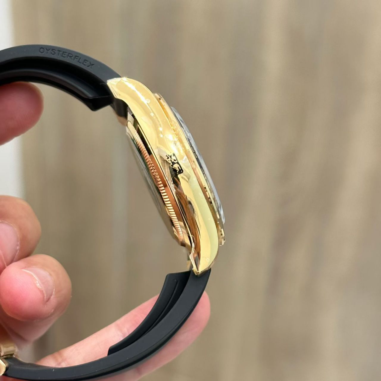 VS配重劳力士蒂芙尼蓝迪宇宙计型迪通拿顶级复刻手表M126518LN-0014腕表 /  