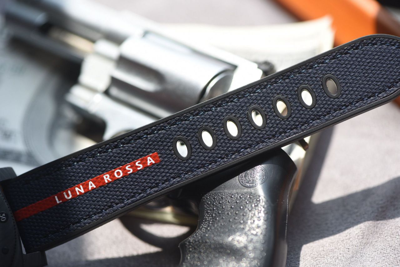 VS沛纳海潜行系列PAM01563，PAM1563顶级复刻腕表 / 