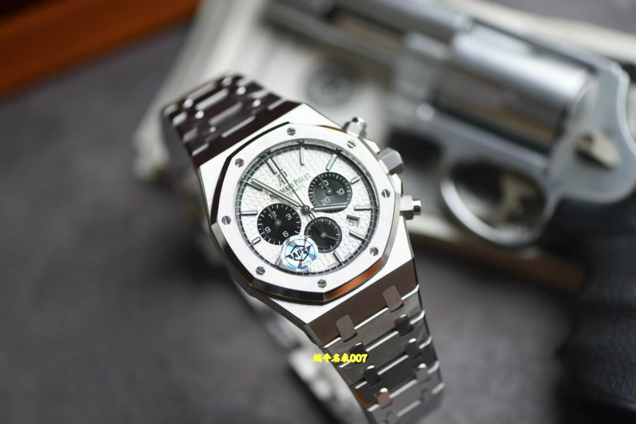 APS爱彼皇家橡树系列最好复刻手表26331ST.OO.1220ST.03腕表 /  