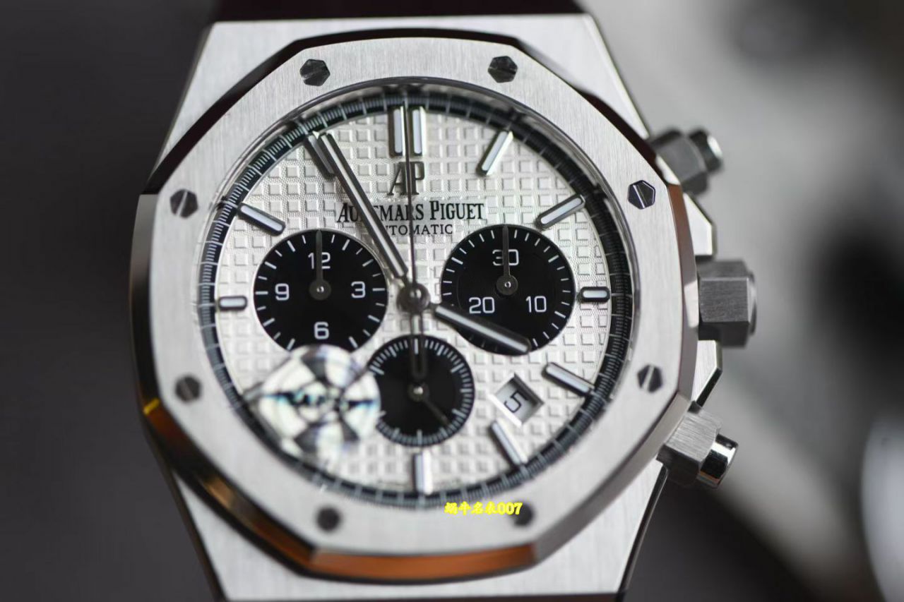 APS爱彼皇家橡树系列最好复刻手表26331ST.OO.1220ST.03腕表 /  