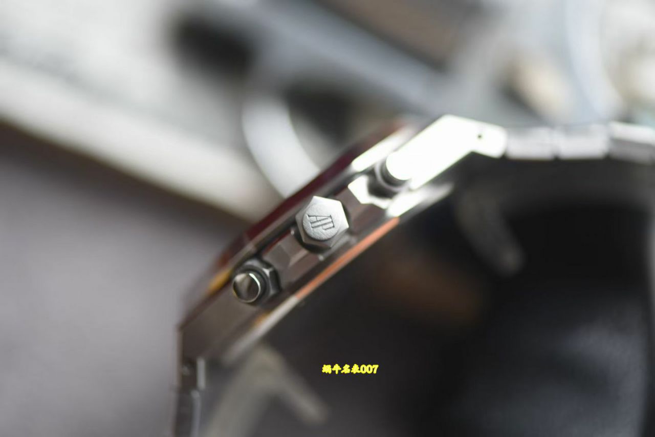 APS爱彼皇家橡树系列最好复刻手表26331ST.OO.1220ST.03腕表 /  