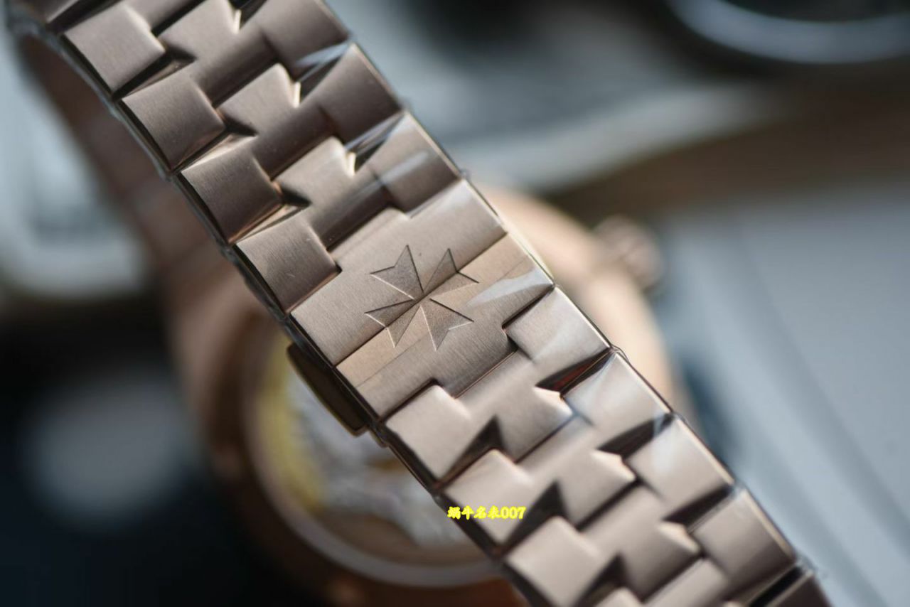 视频评测江诗丹顿纵横四海陀飞轮顶级复刻手表 6000V/210R-B733腕表 /  