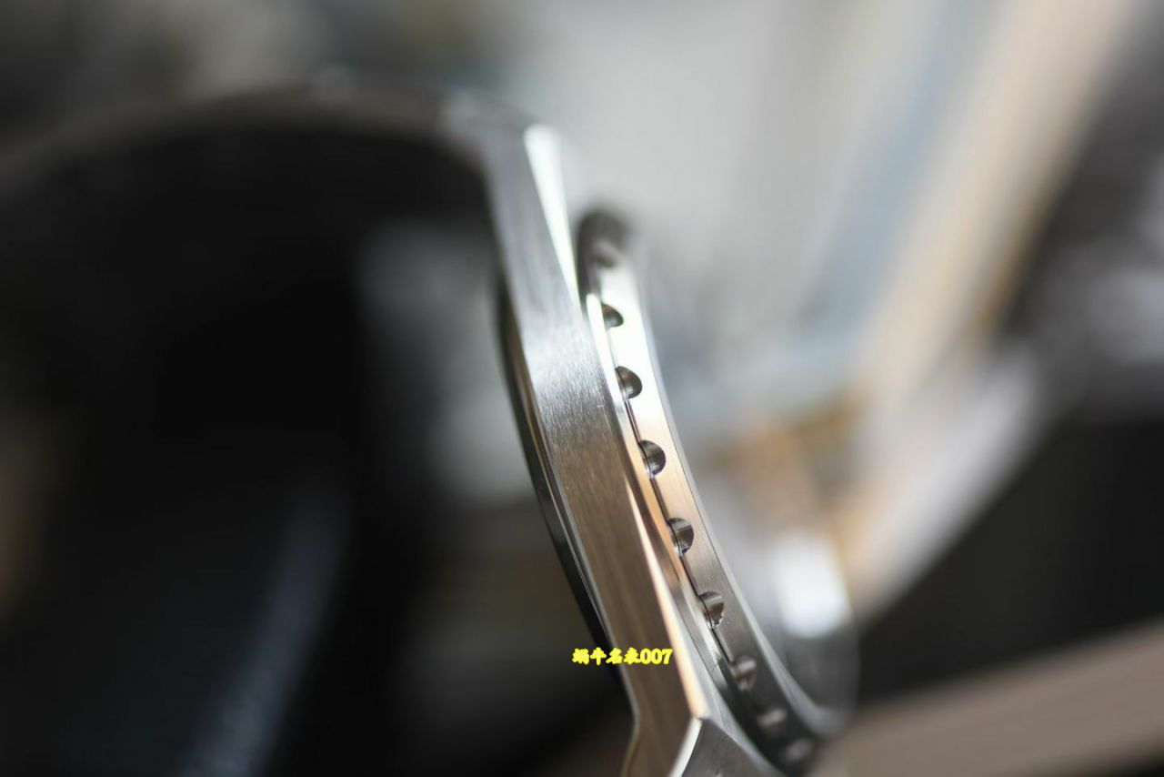 视频评测PPF江诗丹顿历史名作顶级复刻4200H/222A-B934腕表(222) /  