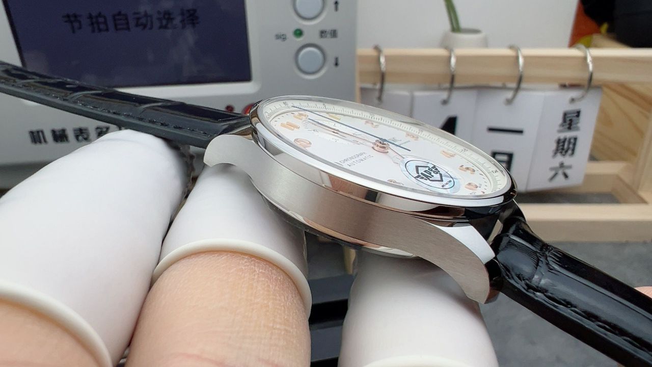 APS厂一体机葡计IWC万国表葡萄牙复刻手表IW371604腕表 /  