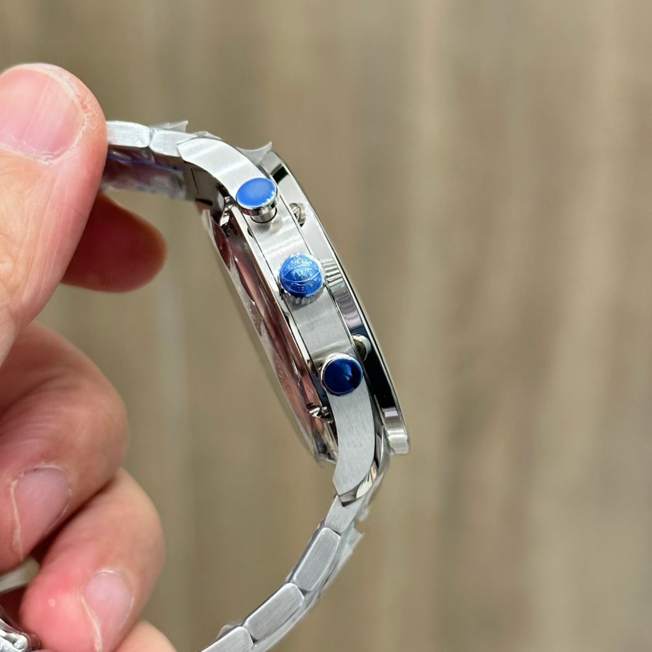 APS一体机葡计万国表葡萄牙系列IW371617，IW371605腕表 /  