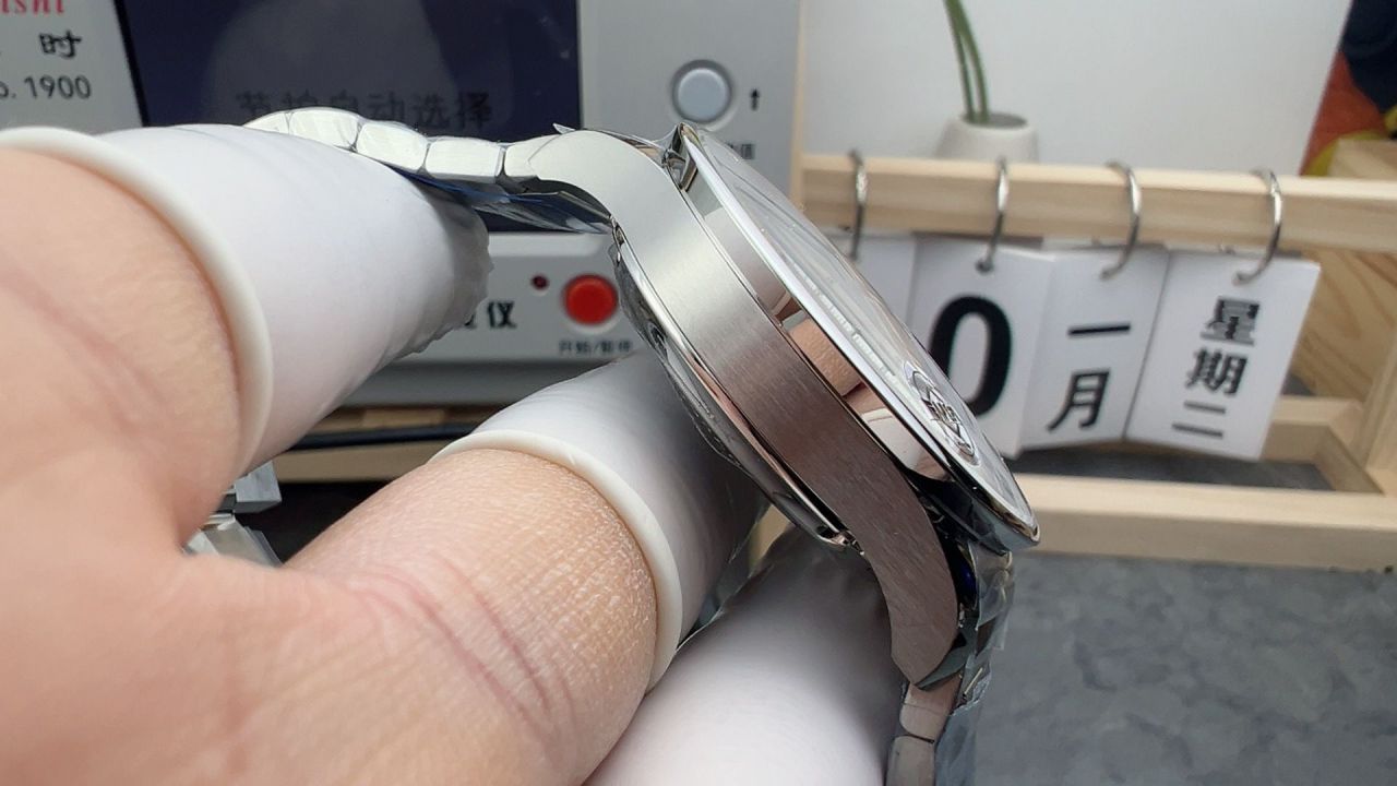 APS一体机葡计万国表葡萄牙系列IW371617，IW371605腕表 /  