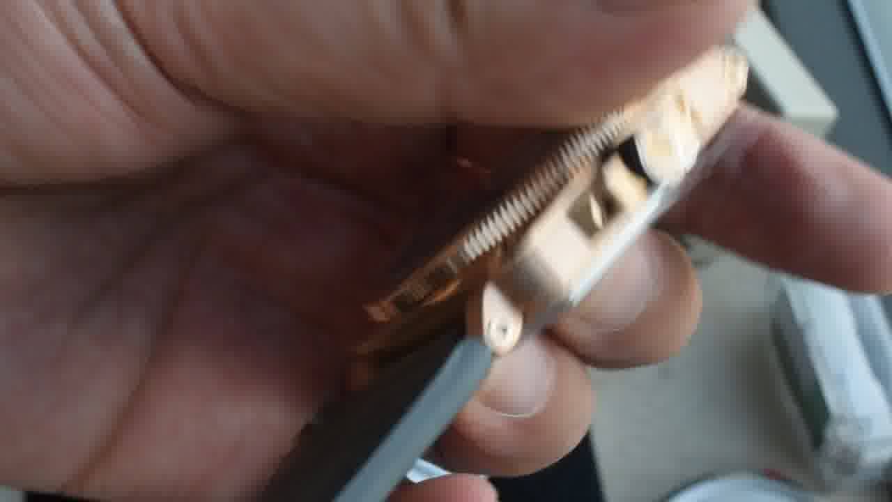  Bell & Ross INSTRUMENTS系列BR0392-D-LT-BR/SRB腕表 /  