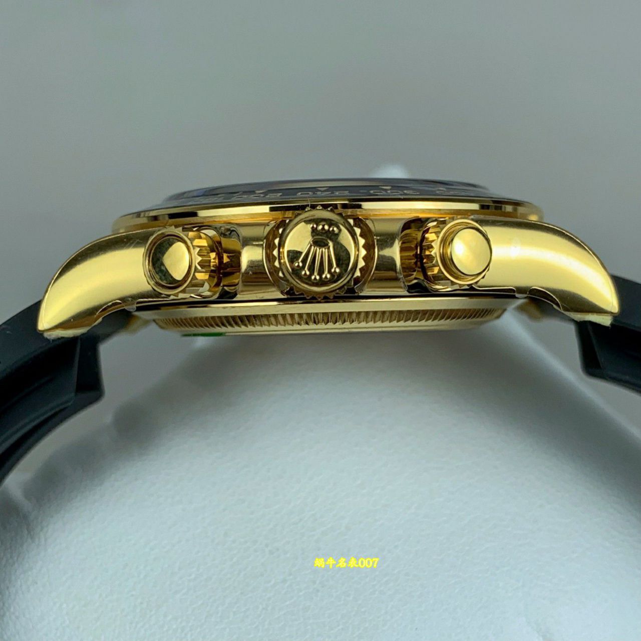 VS厂配重迪通拿劳力士宇宙计型迪通拿复刻高仿m126518ln-0002腕表 /  