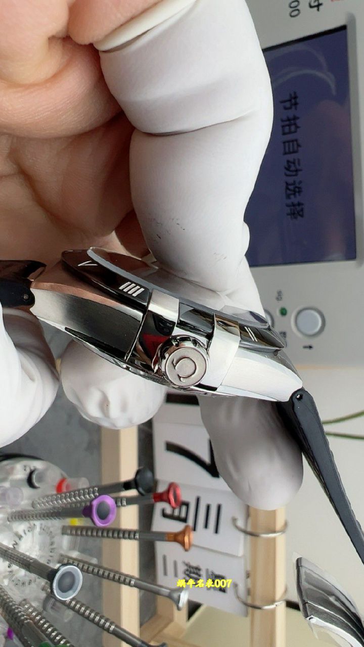 VS五代星座欧米茄顶级复刻高仿131.33.41.21.01.001腕表 /  