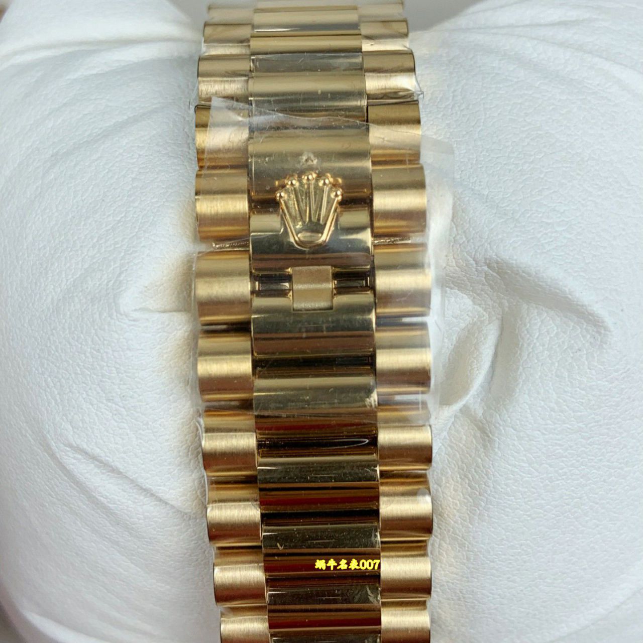 VS V2配重DD劳力士星期日历型复刻高仿m228238-0071，m228236-0026，m228235-0055腕表 /  